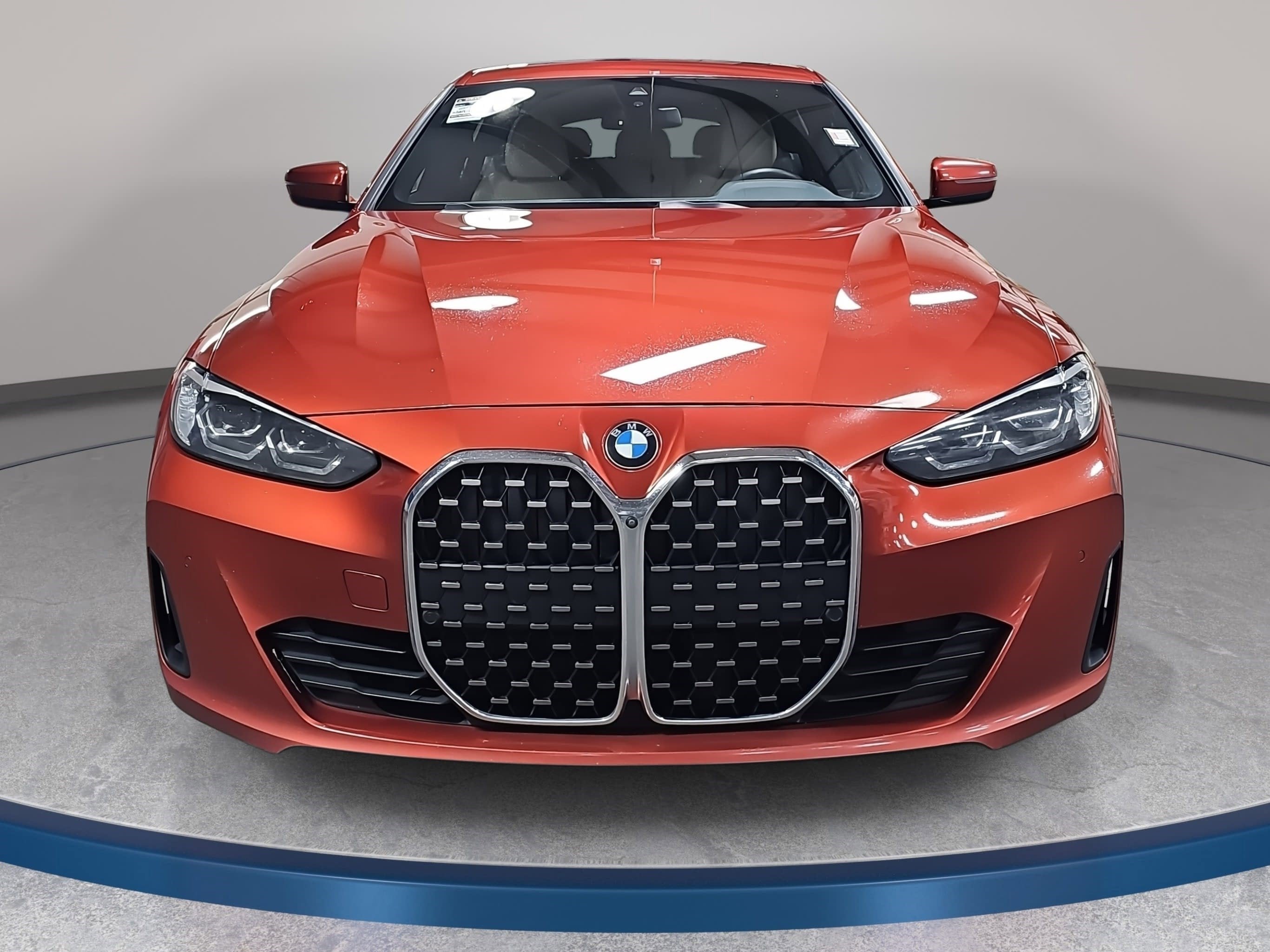 2023 BMW 4 Series 430i