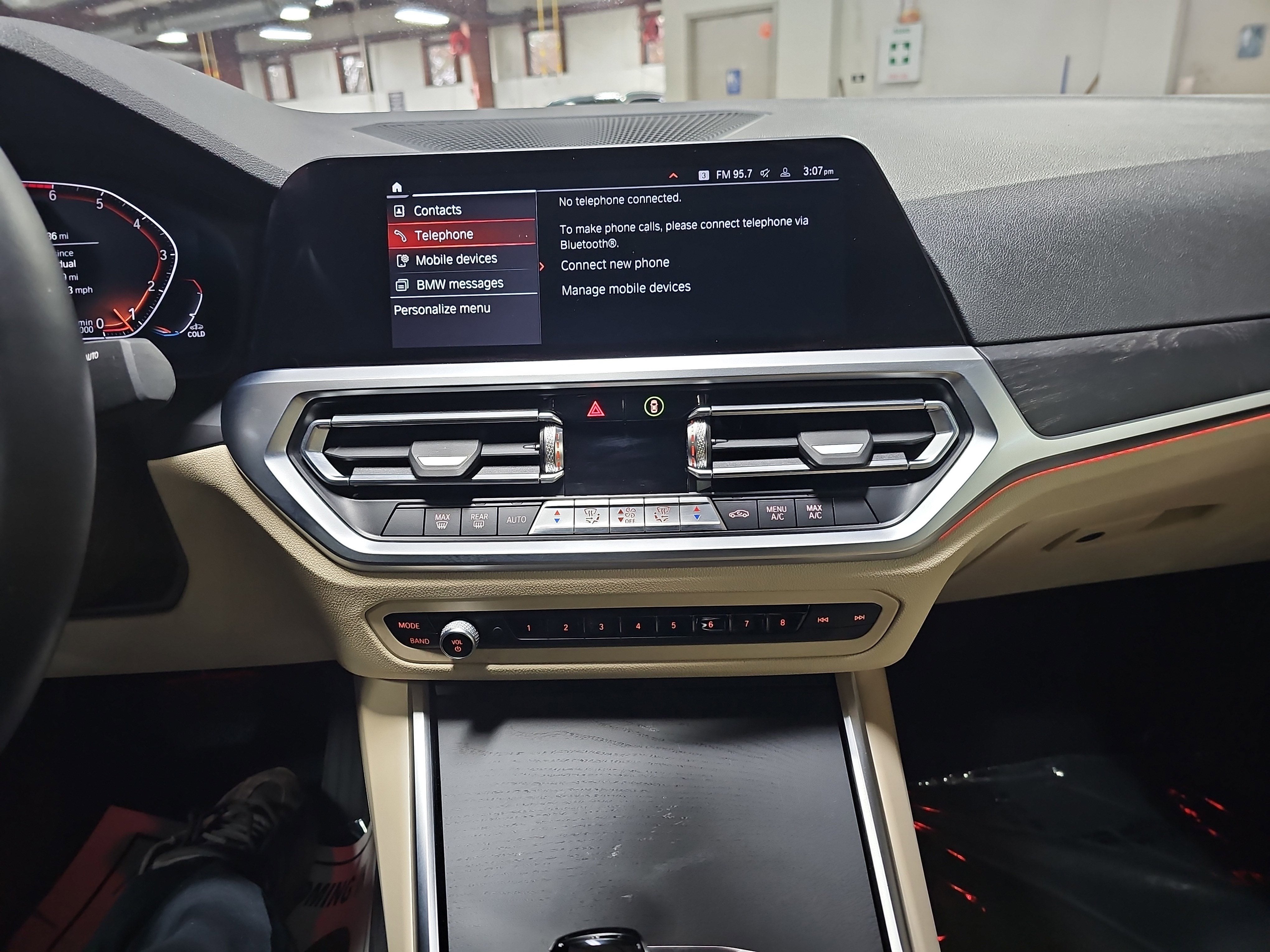 2023 BMW 4 Series 430i