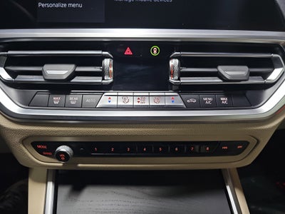 2023 BMW 4 Series 430i