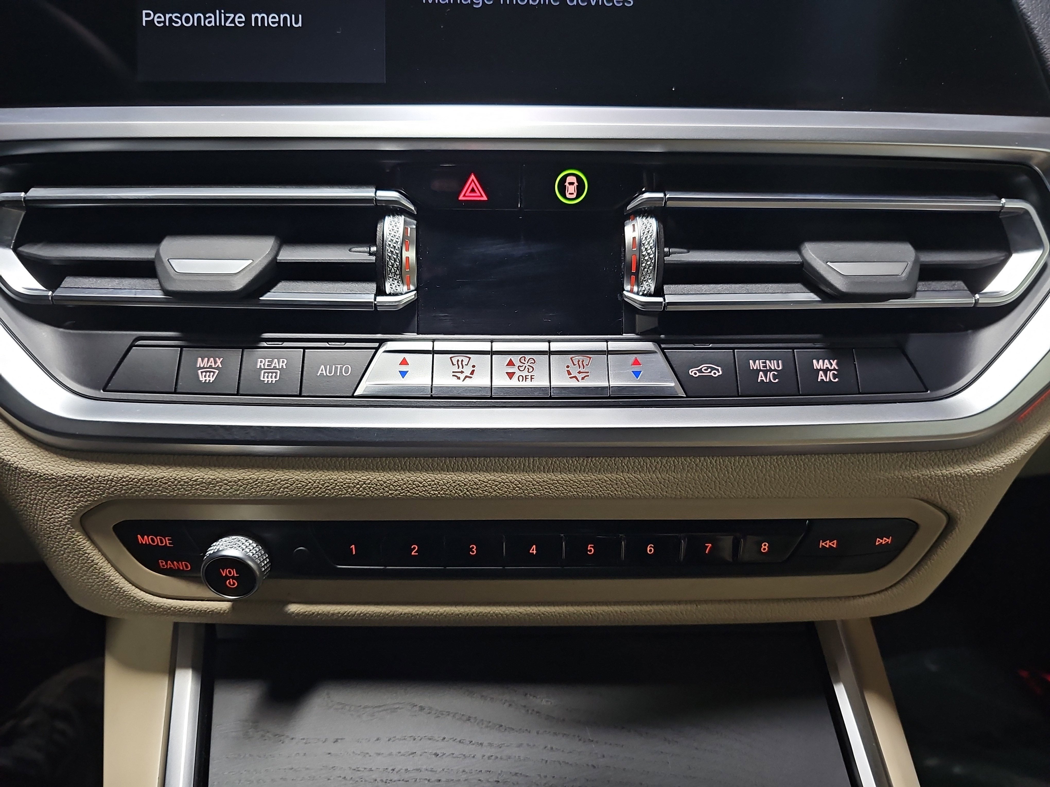 2023 BMW 4 Series 430i