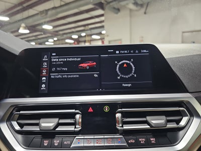 2023 BMW 4 Series 430i