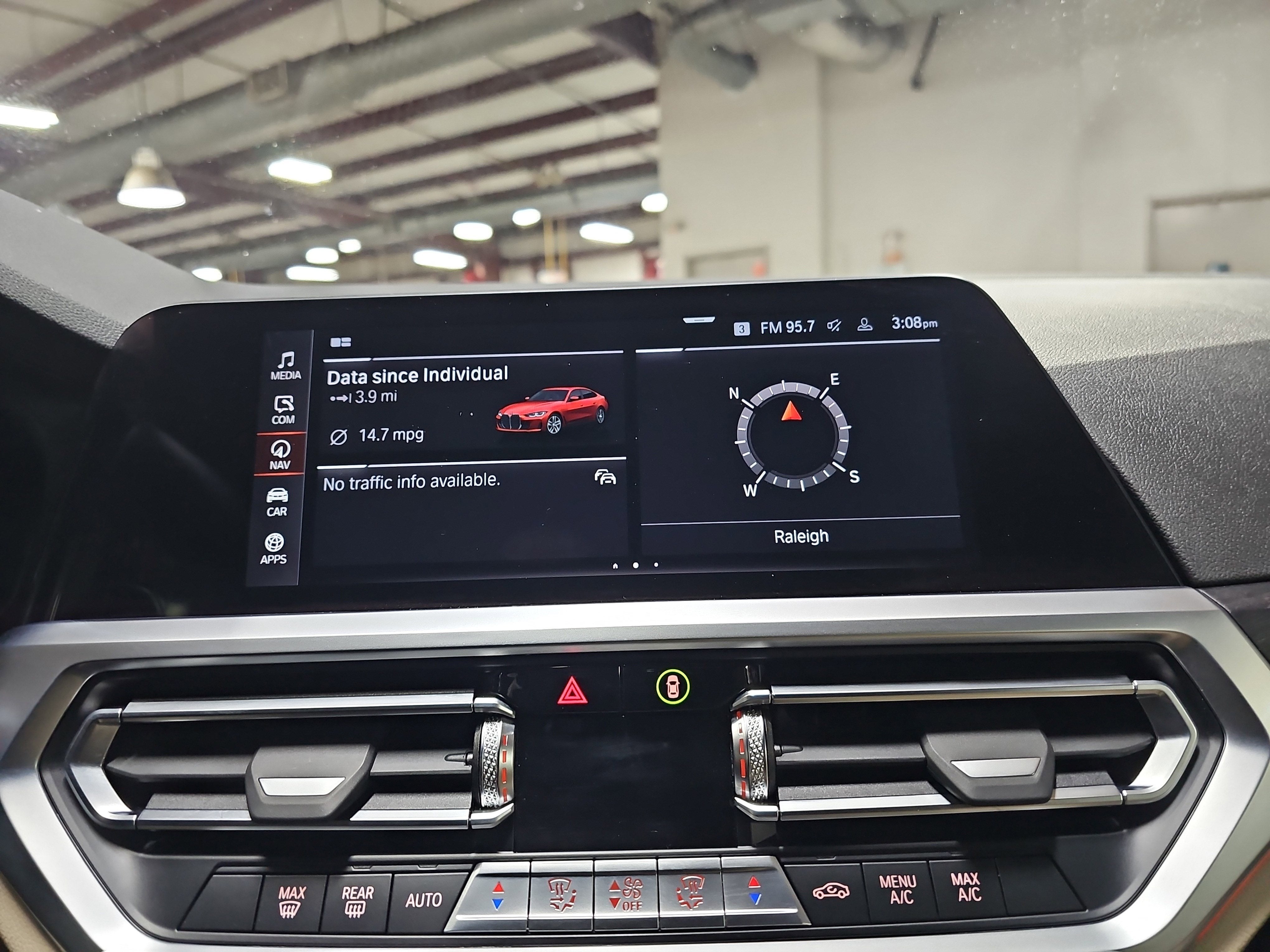 2023 BMW 4 Series 430i