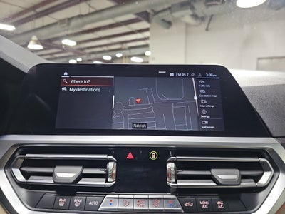 2023 BMW 4 Series 430i