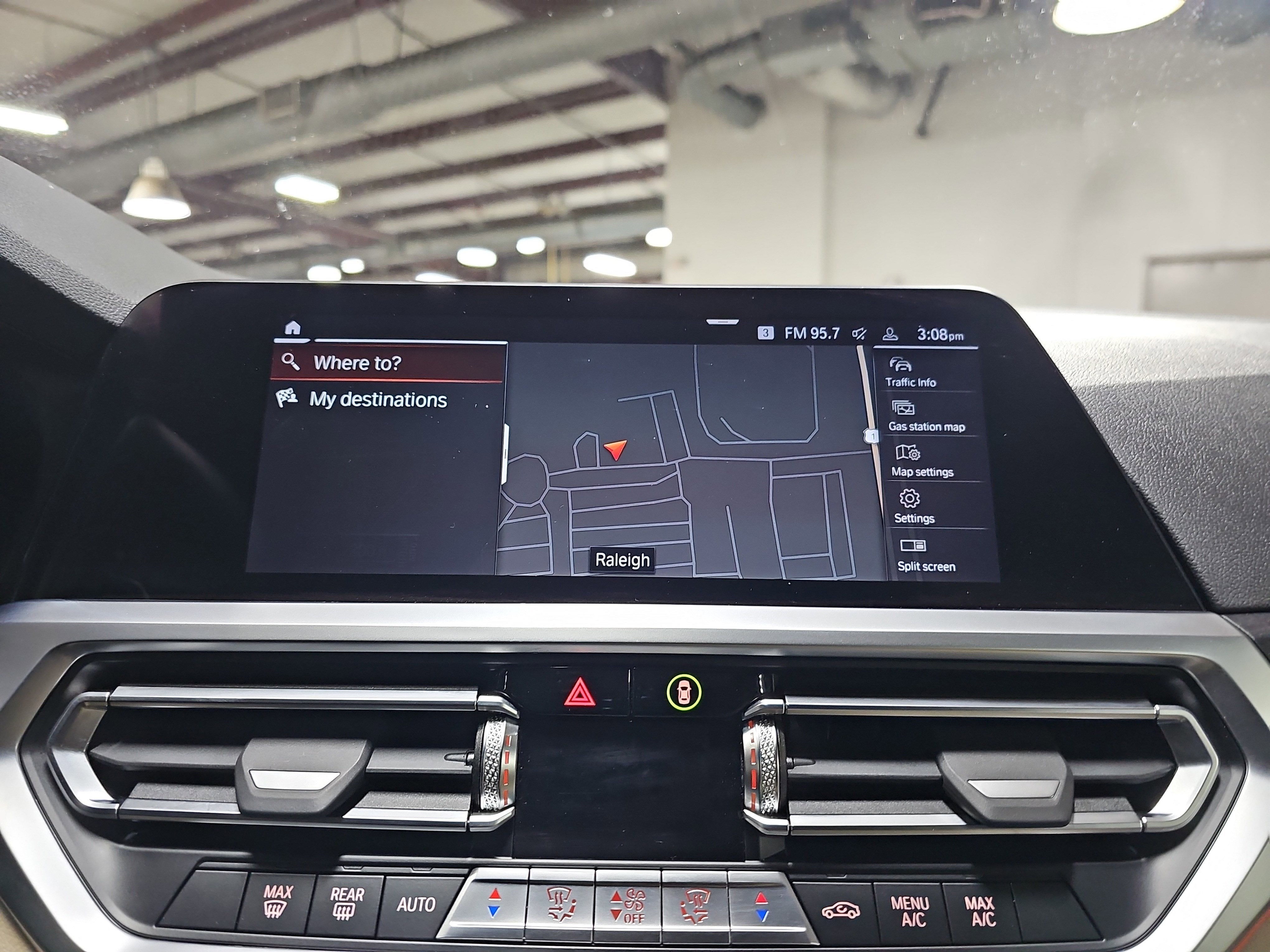 2023 BMW 4 Series 430i