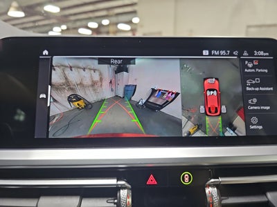 2023 BMW 4 Series 430i