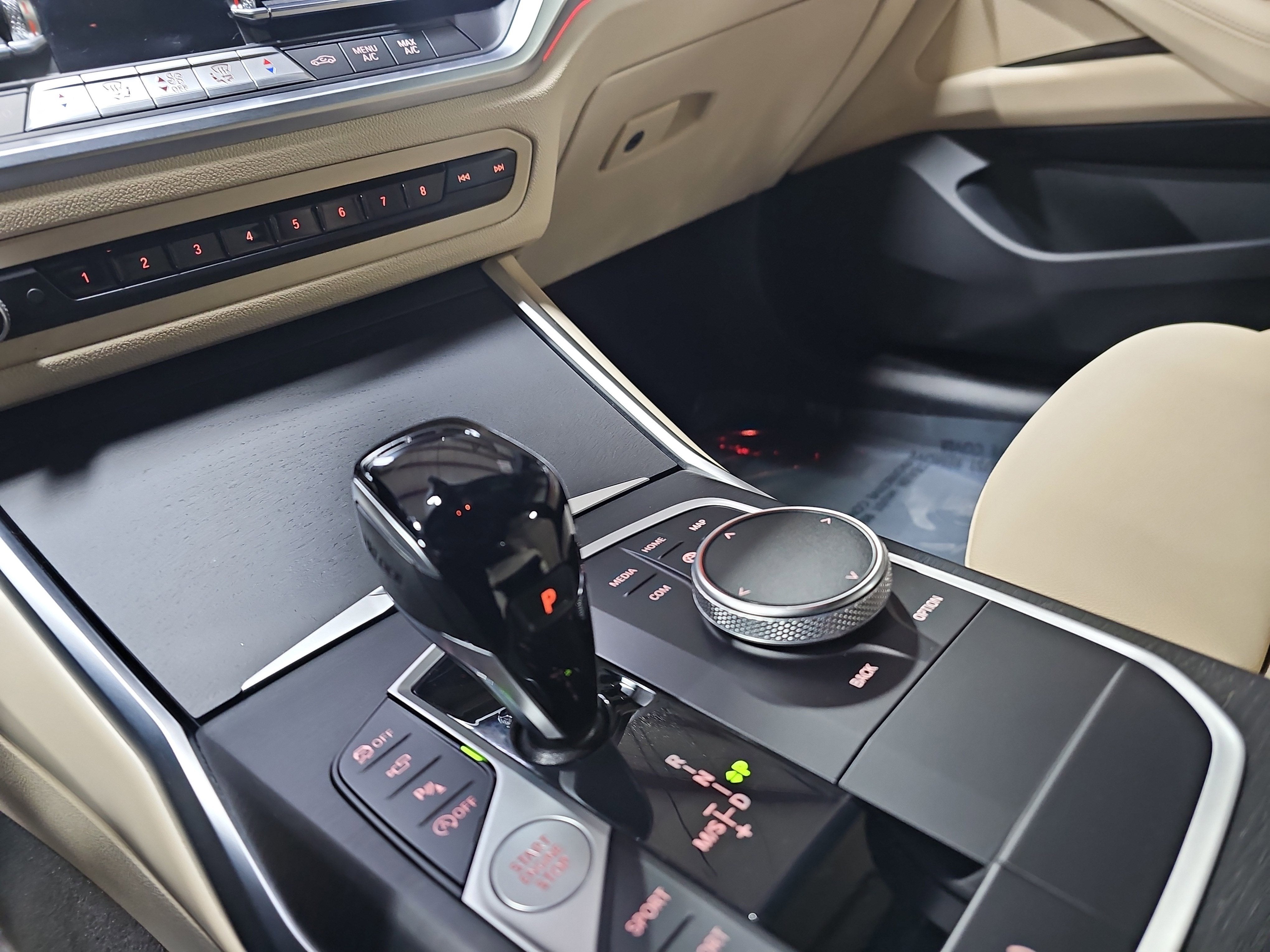 2023 BMW 4 Series 430i