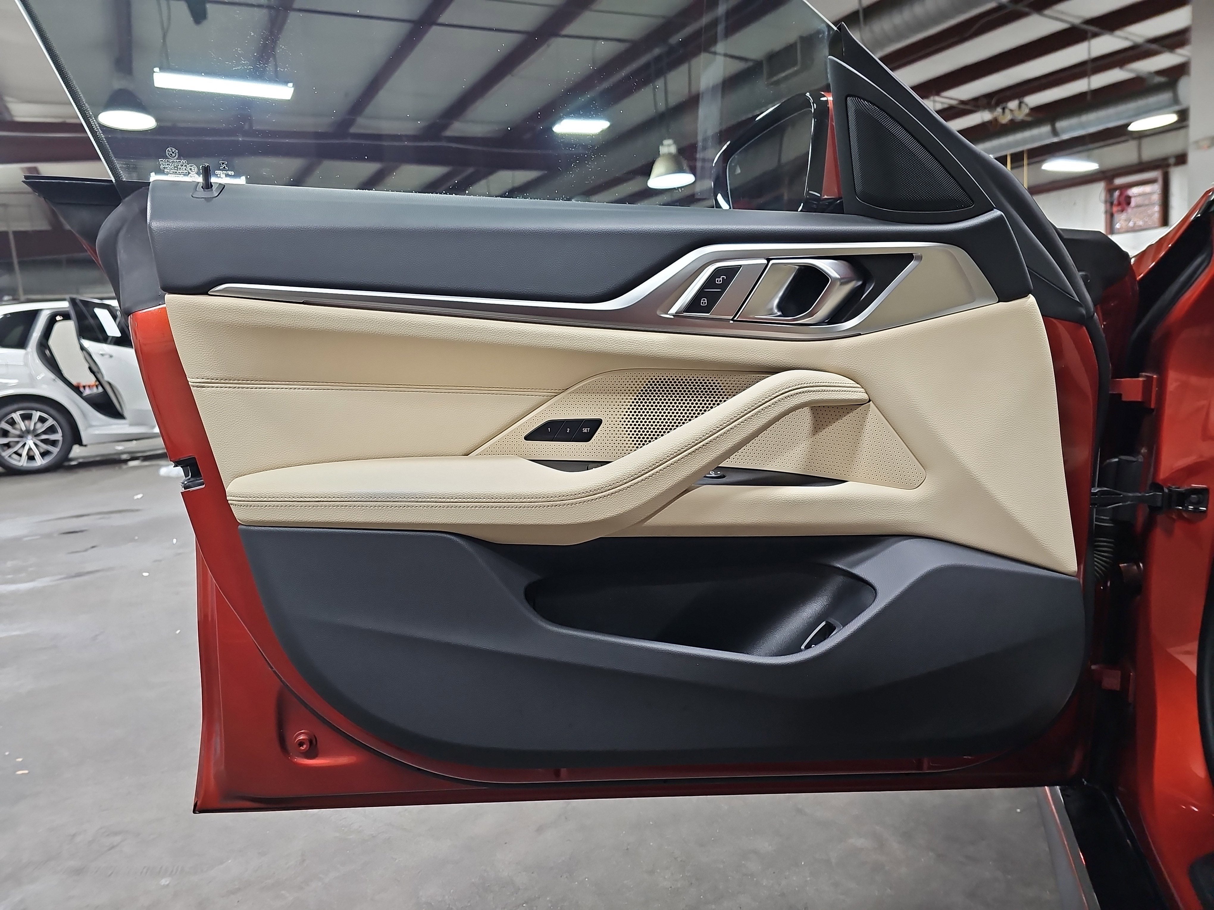 2023 BMW 4 Series 430i