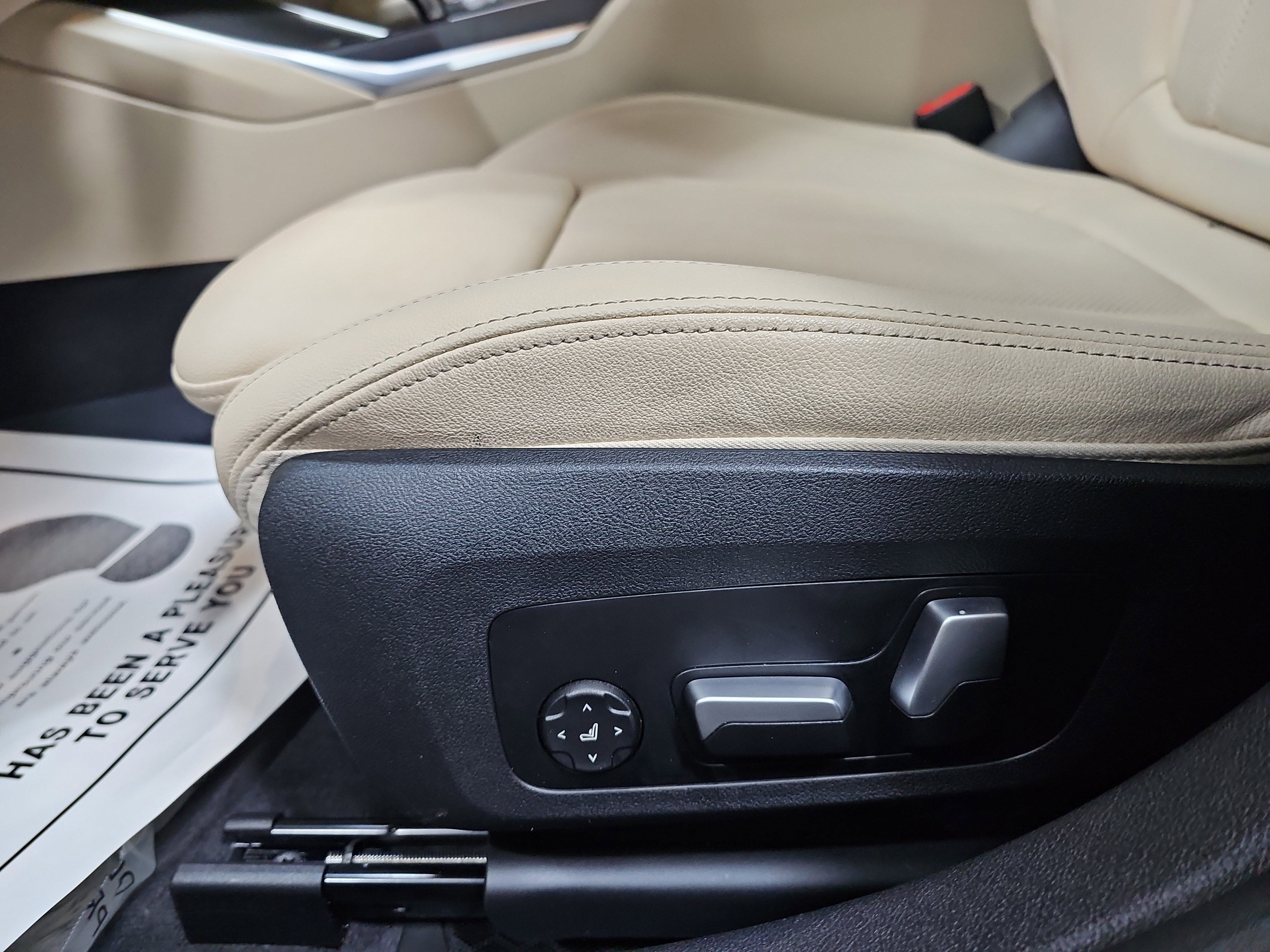 2023 BMW 4 Series 430i