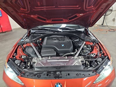 2023 BMW 4 Series 430i