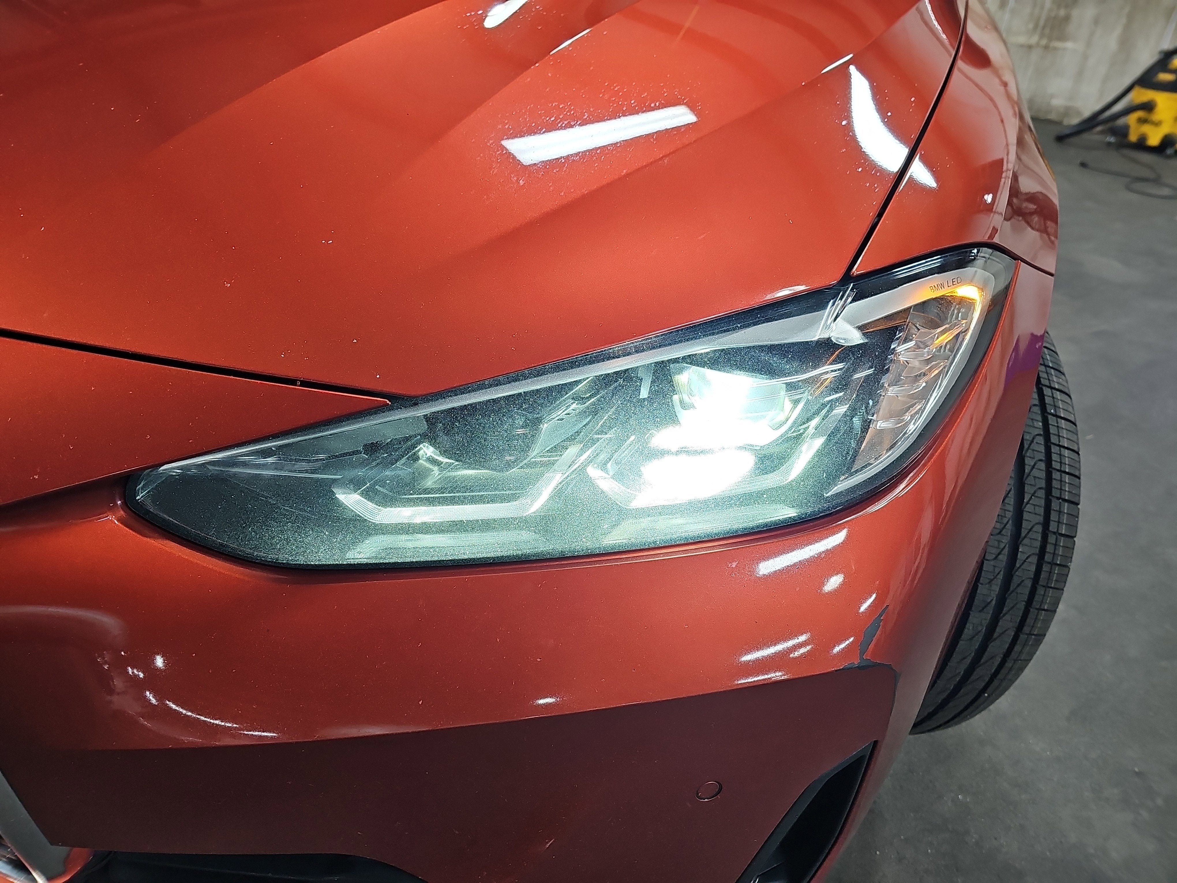 2023 BMW 4 Series 430i