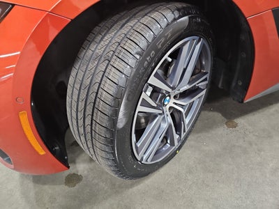 2023 BMW 4 Series 430i