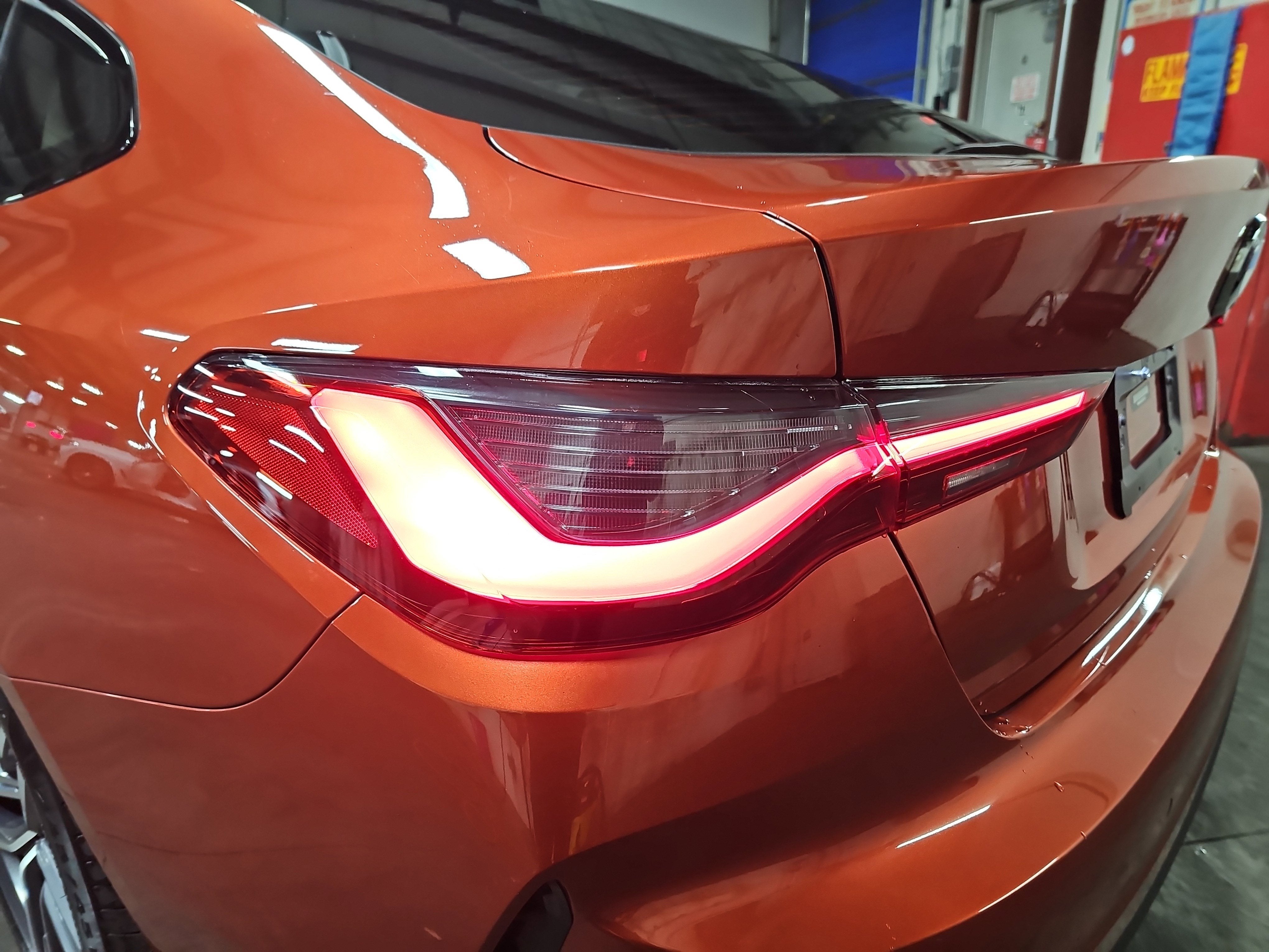 2023 BMW 4 Series 430i