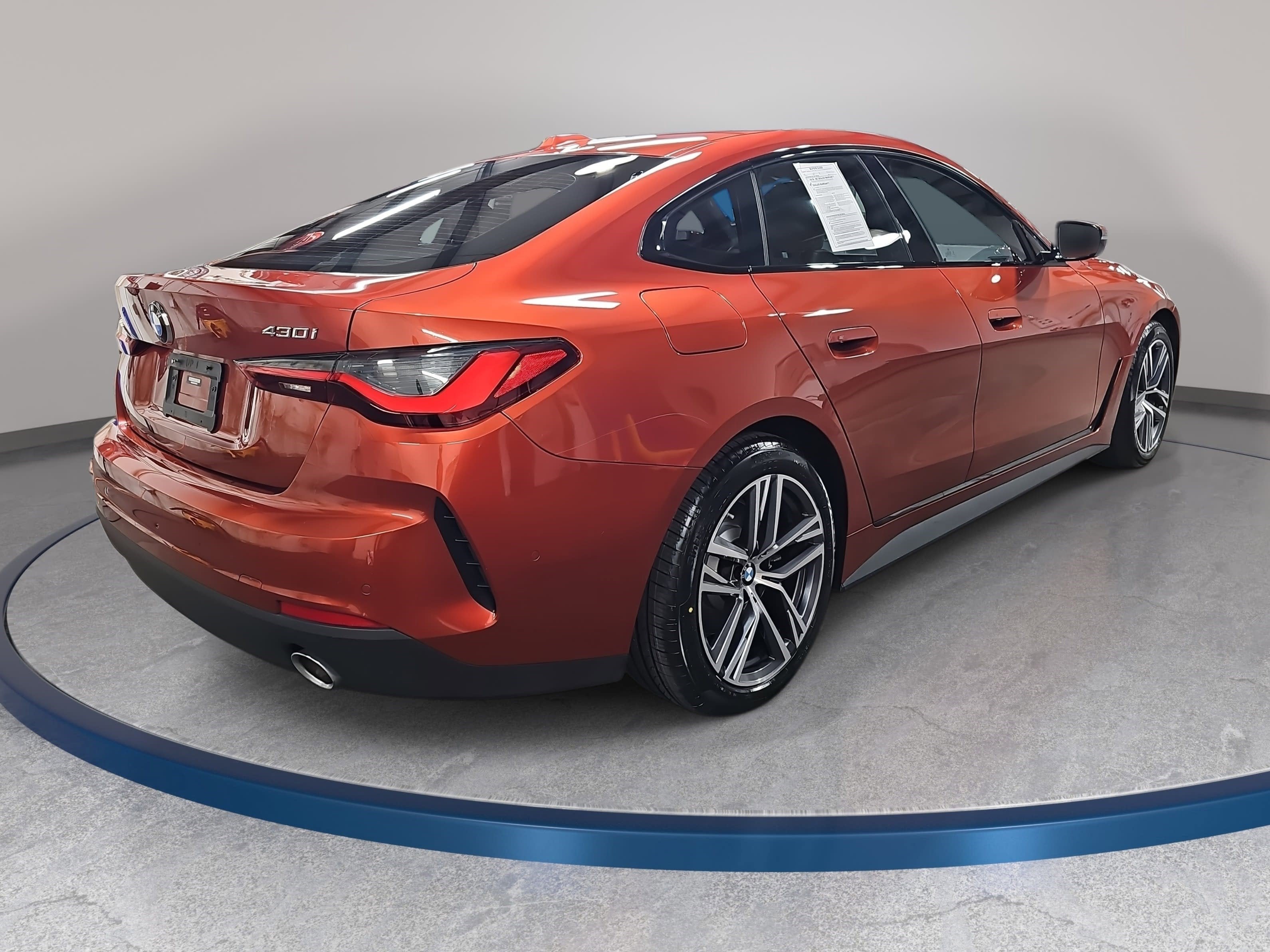 2023 BMW 4 Series 430i