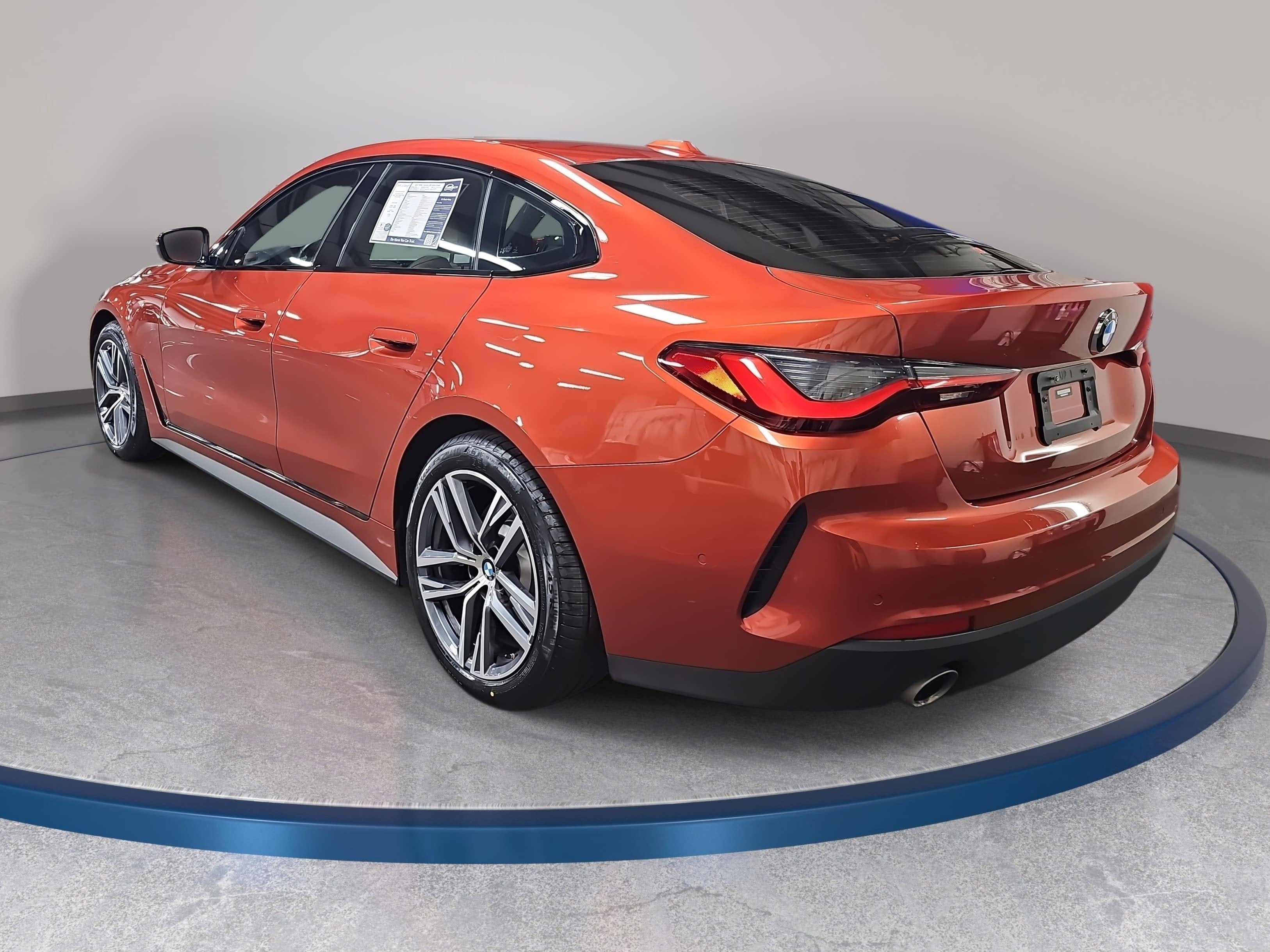 2023 BMW 4 Series 430i