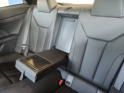 2026 BMW 4 Series 430i xDrive