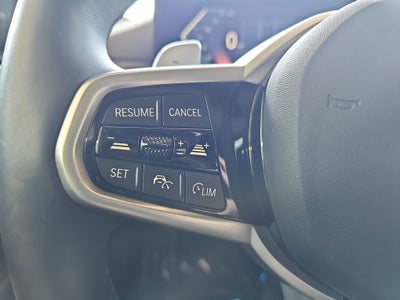 2026 BMW 4 Series 430i xDrive