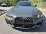 2026 BMW 4 Series 430i xDrive