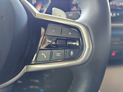 2026 BMW 4 Series 430i xDrive