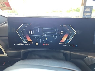 2026 BMW 4 Series 430i xDrive