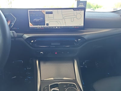 2026 BMW 4 Series 430i xDrive