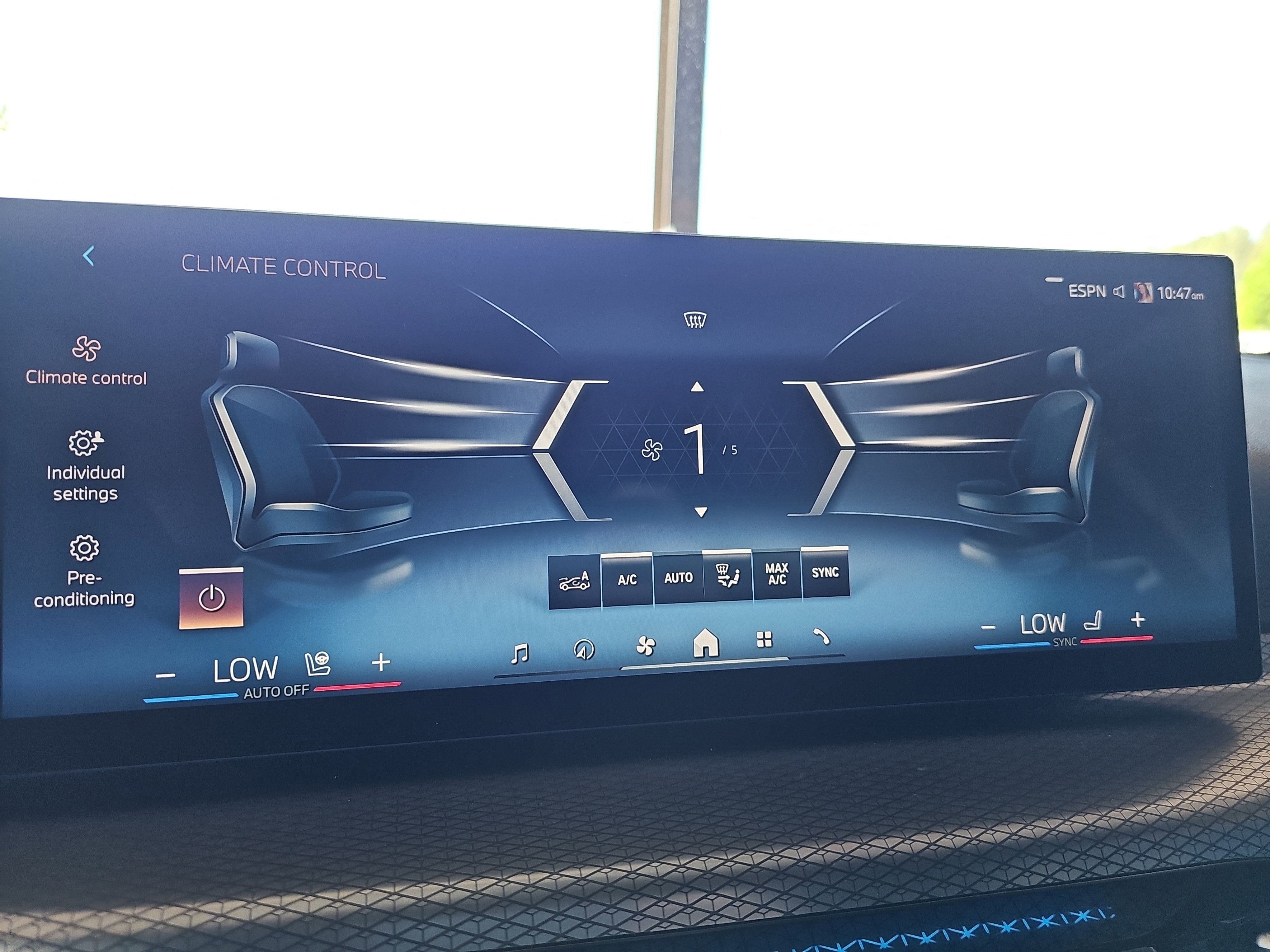 2026 BMW 4 Series 430i xDrive