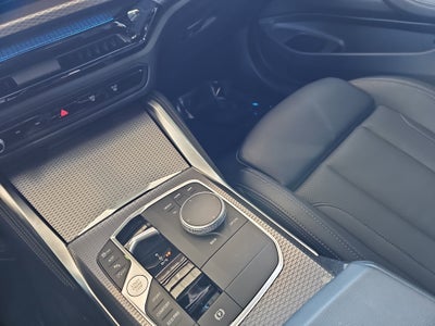2026 BMW 4 Series 430i xDrive