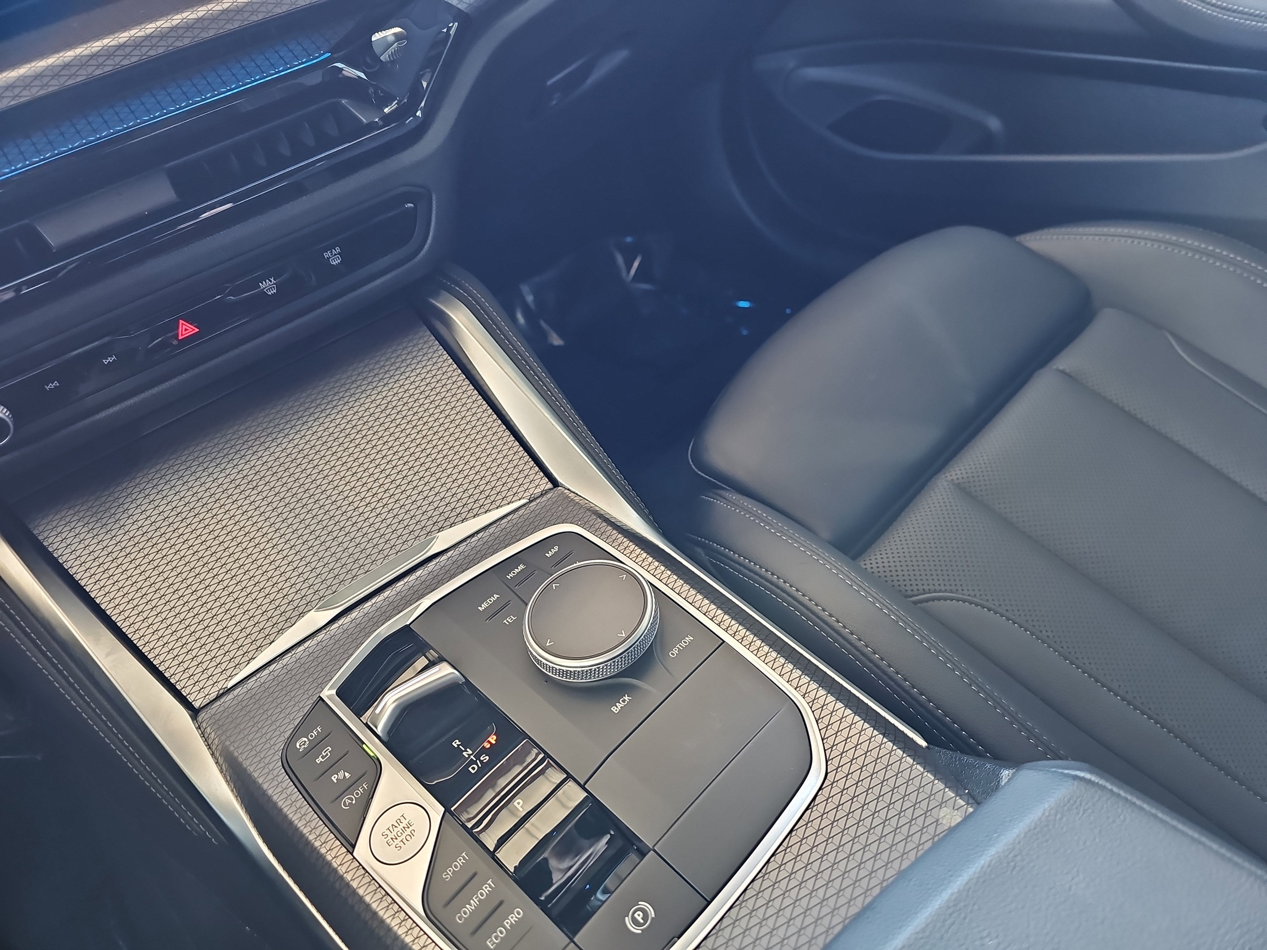 2026 BMW 4 Series 430i xDrive