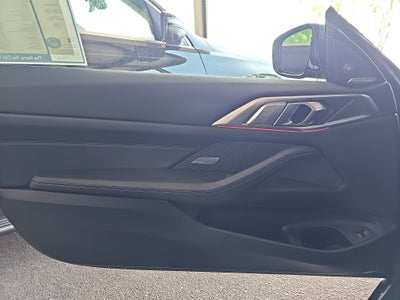 2026 BMW 4 Series 430i xDrive