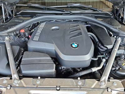2026 BMW 4 Series 430i xDrive