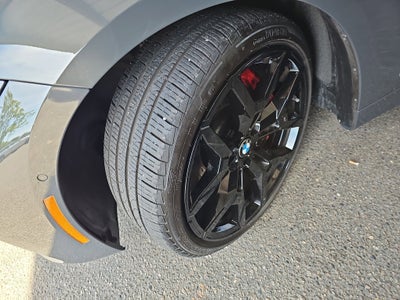 2026 BMW 4 Series 430i xDrive