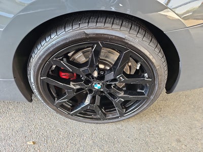 2026 BMW 4 Series 430i xDrive