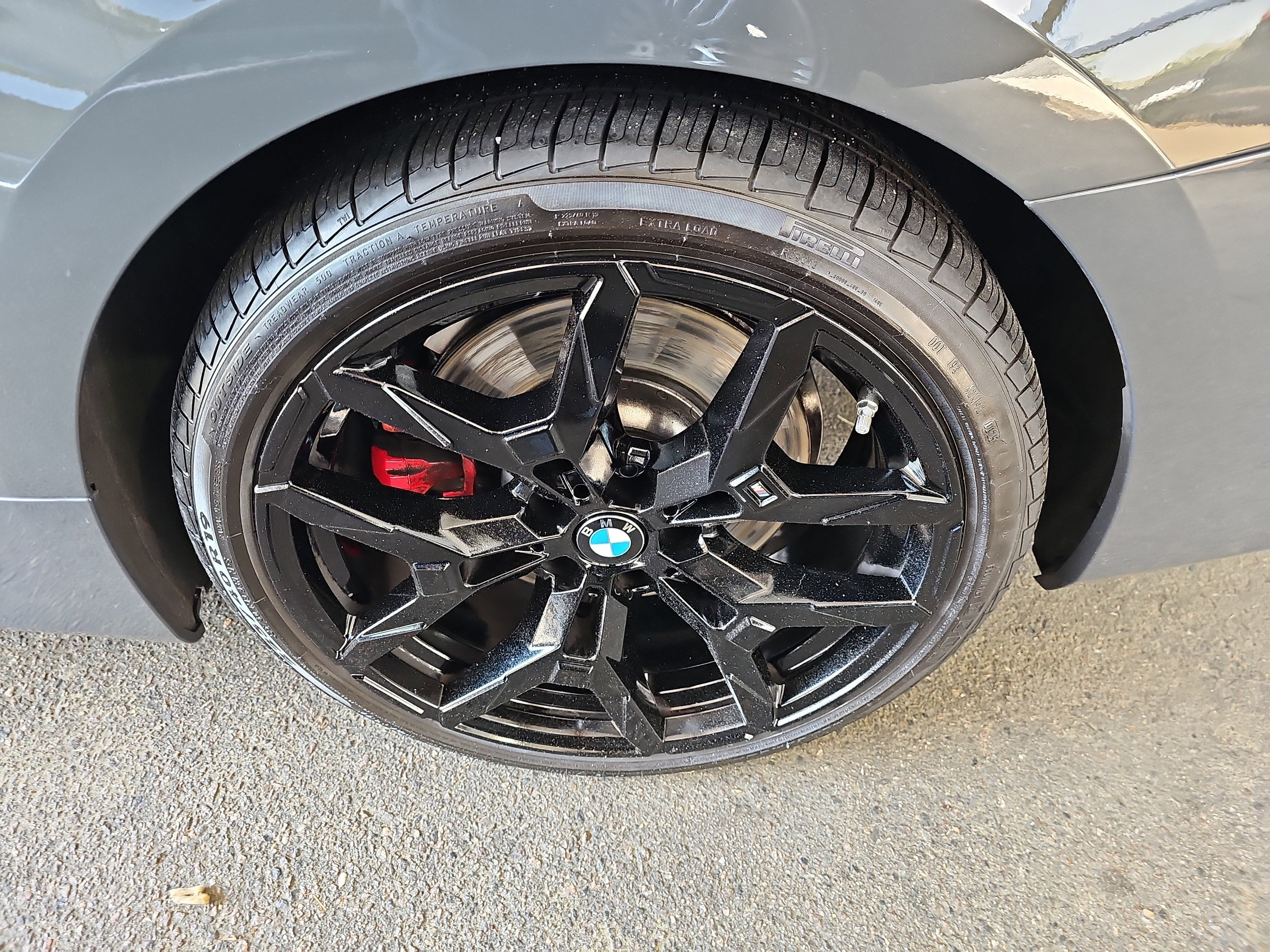 2026 BMW 4 Series 430i xDrive