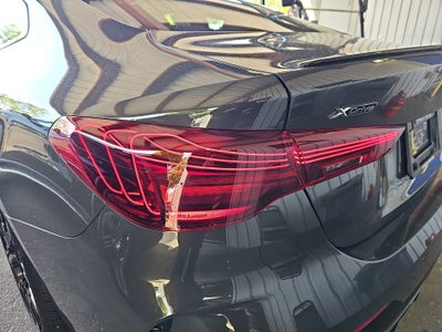2026 BMW 4 Series 430i xDrive