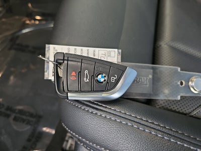 2026 BMW 4 Series 430i xDrive
