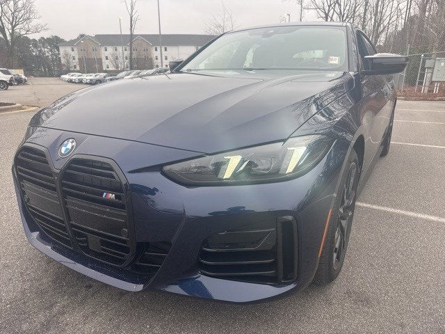 2026 BMW 4 Series M440i xDrive