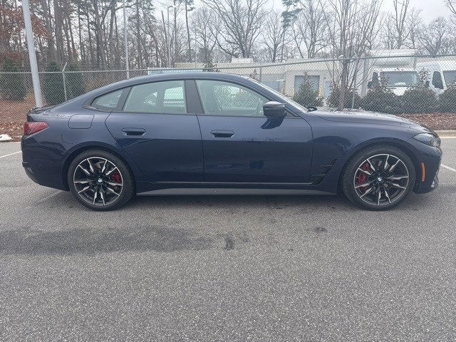 2026 BMW 4 Series M440i xDrive