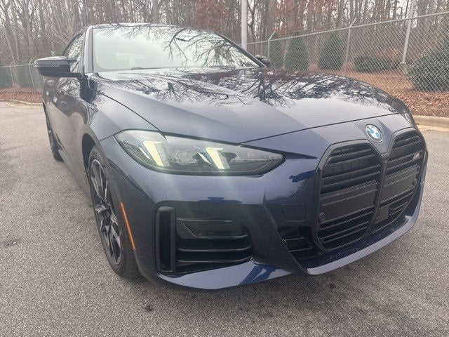 2026 BMW 4 Series M440i xDrive