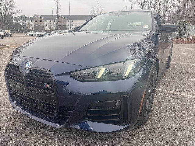 2026 BMW 4 Series M440i xDrive