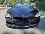 2017 BMW 6 Series 650i