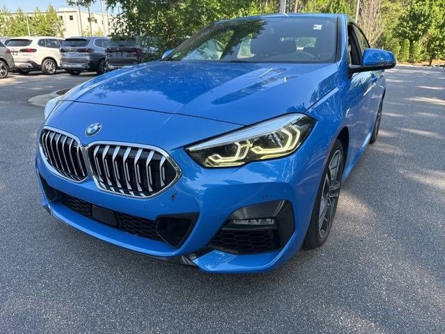 2022 BMW 2 Series 228i xDrive