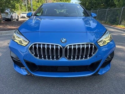 2022 BMW 2 Series 228i xDrive