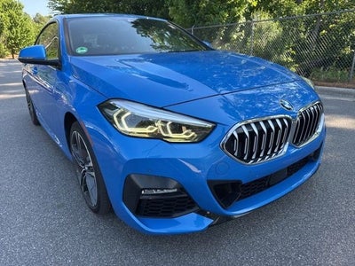 2022 BMW 2 Series 228i xDrive