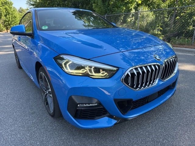 2022 BMW 2 Series 228i xDrive