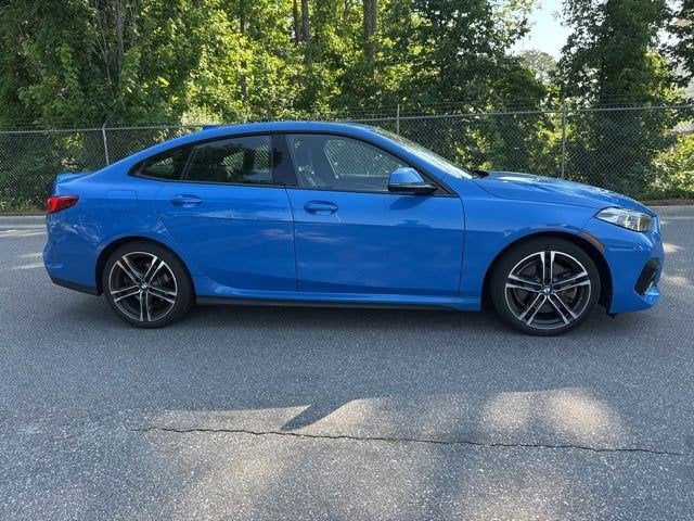 2022 BMW 2 Series 228i xDrive