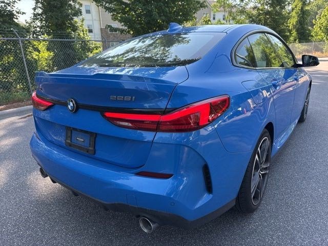 2022 BMW 2 Series 228i xDrive