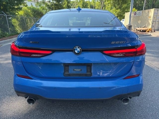 2022 BMW 2 Series 228i xDrive