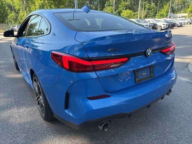 2022 BMW 2 Series 228i xDrive