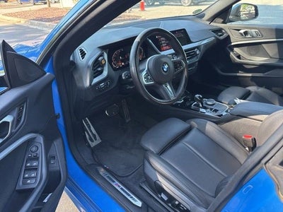 2022 BMW 2 Series 228i xDrive