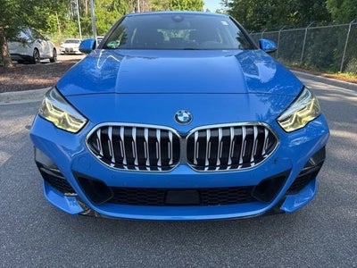 2022 BMW 2 Series 228i xDrive