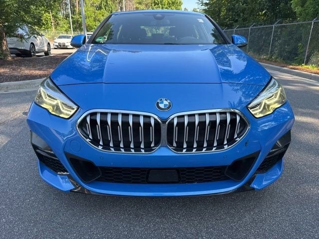 2022 BMW 2 Series 228i xDrive